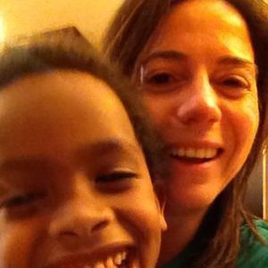 Meet your Posher, Antonietta